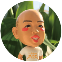 AKIRAX